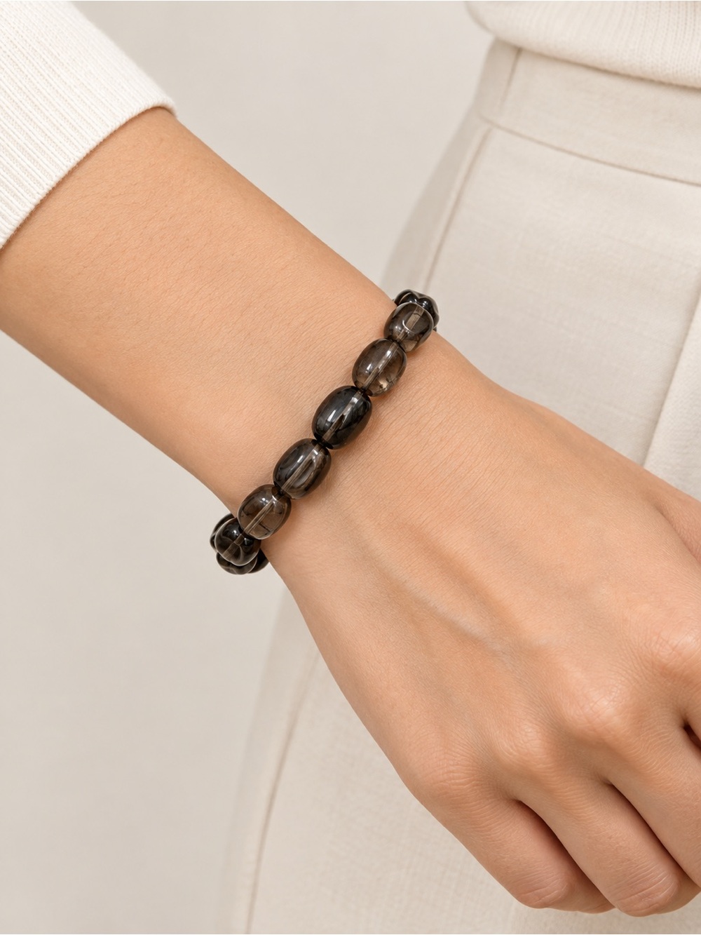 NWT Free People Crystal Bracelet